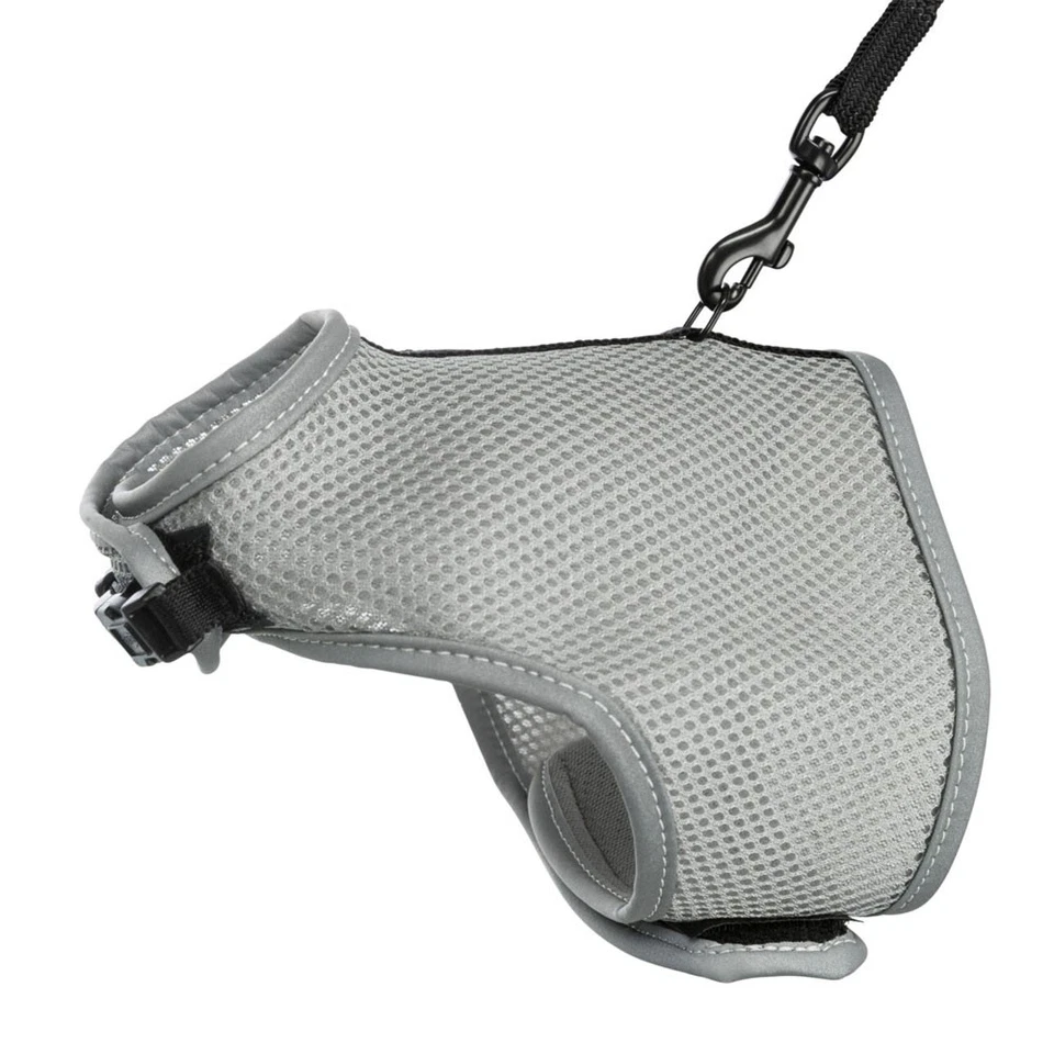 TRIXIE 41896 Katzen Softgeschirr - Diverse