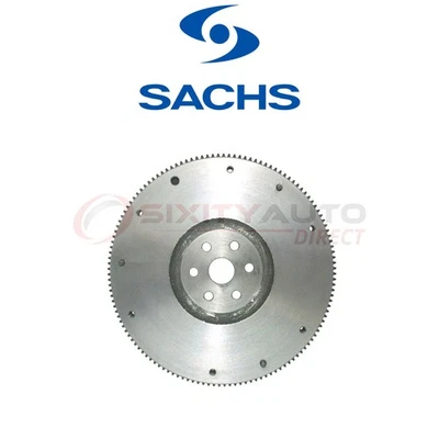 SACHS Clutch Flywheel for 1991-1996 Mercury Tracer 1.9L L4 - Transmission ay Foto 1 de 4