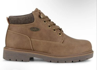 Women’s Brown lugz Drifter Lx Boot- Size 8 - Image 1 of 4