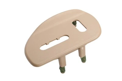 Se adapta a Cadillac SRX CTS 2006-2009 bisel d/asiento ajustador sw *efectivo 19122669 - nuevo OEM Foto 1 de 3