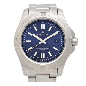 Breitling Colt Automatik A17388 TO213502 - Bild 1 von 7