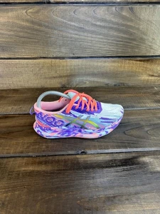 Zapatillas deportivas coloridas ASICS Noosa Tri 13 blancas azules periwinkle Wmn 6,5 - Imagen 1 de 15