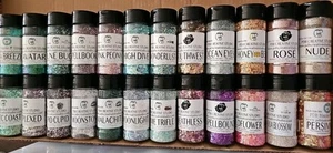 Craft Glitter PDB CREATIVE STUDIO - Lote 92 Botellas - Nuevo, Precintado - Imagen 1 de 4