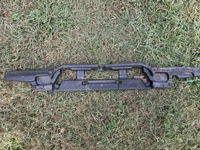 Amortiguador de espuma para parachoques trasero Porsche 911 992 2020-2024 #924 OEM 992.807.603.E Foto 1 de 3