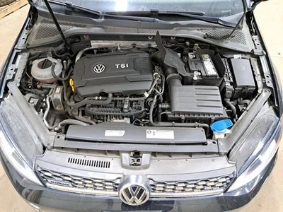 Brazo de control inferior delantero del lado del pasajero Rh 2017 Golf Sku#4298938 Foto 1 de 4