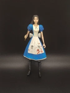 Alice Madness Returns 7" Figur Alice Blue Dress Diamond Select BITTE LESEN - Bild 1 von 14