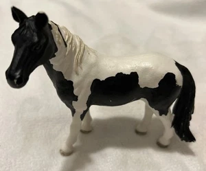 Vintage Schleich Pinto Mare - Foto 1 di 7