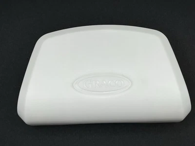 Nueva cubierta base de tubos de repuesto basculante y basculante Graco DuetSoothe Foto 1 de 4