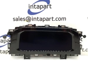 INSTRUMENT CLUSTER VOLKSWAGEN GOLF GTI MK8 2021 DIGITAL 5H0920340A - Picture 1 of 7