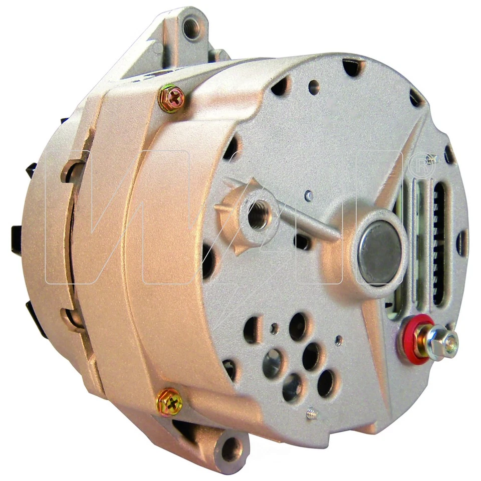 Alternador WAI 7134-6N Foto 1 de 4