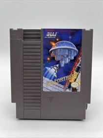 Air Fortress (Nintendo NES, 1987) - Cart Only