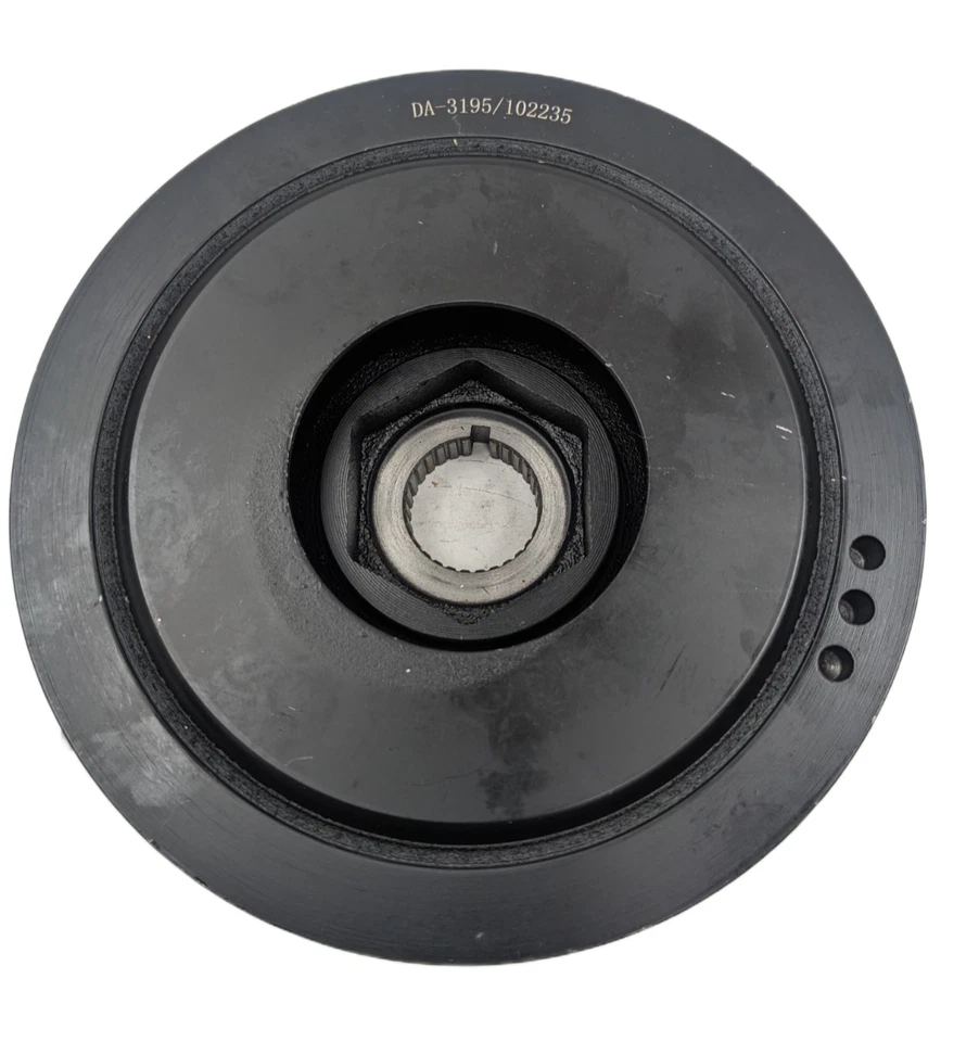 Equilibrador armónico 3195 102235 para motores Honda Acura 3,5 L 3,7 L V6 Foto 1 de 2