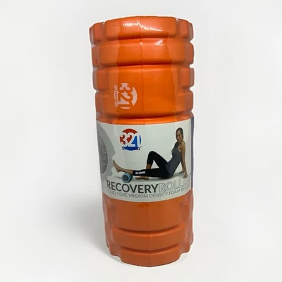 Валик 321 Strong Recovery Foam — средней плотности — 13 дюймов цвет Aqua Blue - Изображение 1 из 4