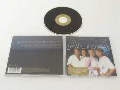ABBA ‎– The Name Of The Game /Spectrum Music - 064 969-2 CD ALBUM  - Bild 1 von 3
