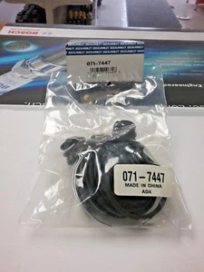 BECK/ARNLEY FRONT CALIPER KIT 071-7447 FITS- TOYOTA COROLLA FX, FX16 1987 - Picture 1 of 1