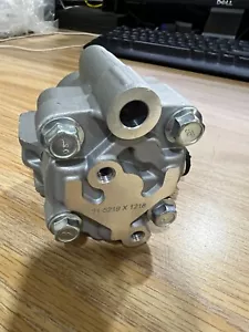 21-5219 Power Steering Pump - Picture 1 of 7