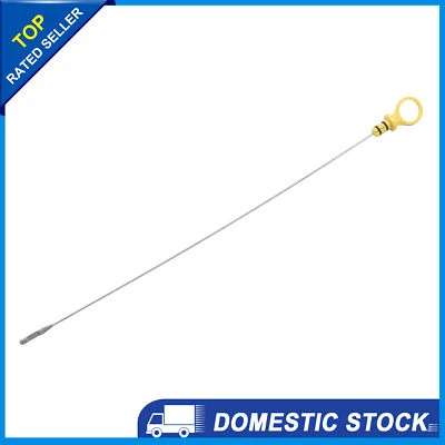Pack of1 for Chevrolet Cobalt 2005-2008 No.24428553 Oil Level Indicator Dipstick - Image 1 of 4