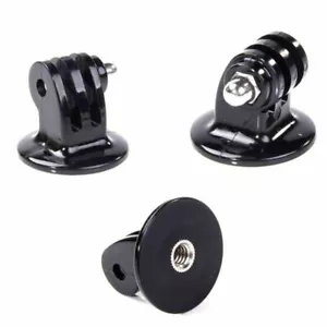 Stativ-Einbeinstativ-Adapter für GoPro HD HERO 1 2 3 4 Kamera-Zubehör - Bild 1 von 5