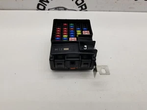 2024 KIA SPORTAGE MK5 NQ5 1.6 PETROL HYBRID FUSE BOX OEM 91959-R2010 - Picture 1 of 7
