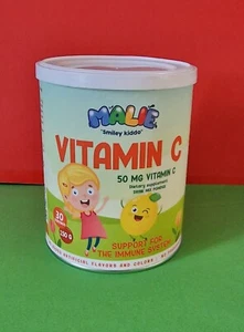 Malie Vitamin C - Picture 1 of 3