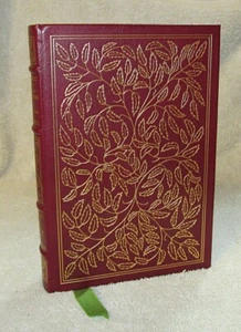 1977 Franklin Library TO KILL A MOCKINGBIRD By Harper Lee LEATHER BOUND - Picture 1 of 6