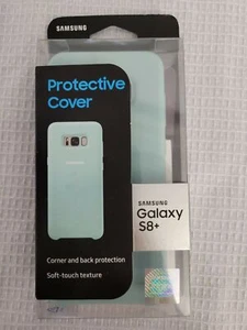 Samsung s8 plus phone case protector cover - Picture 1 of 4