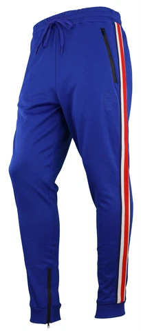 FISLL NBA Basketball Men's Detroit Pistons Milano Interlock Jogger Cover