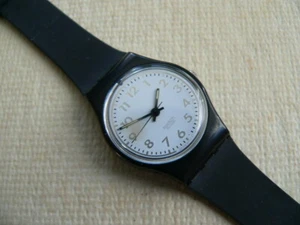 Reloj Swatch Investment LB129 1991 Vintage Damas - Imagen 1 de 5
