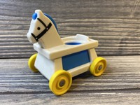 fisher price 2 in 1 rocking horse