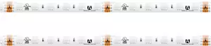24V High Output Submersible LED Tape Light Kit, 16.4', - Picture 1 of 12