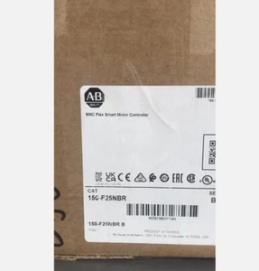 150-F25NBR NEU INBUS BRADLEY 150F25NBR AB 150 F25NBR kostenloser Versand - Bild 1 von 2