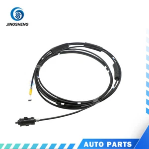 For 2018-2022 CRV Fuel Gas Door Release Cable - Picture 1 of 3