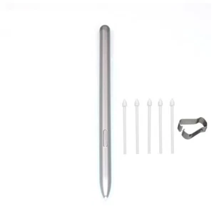 New For Samsung Galaxy Tab S7FE Stylus Tab S7FE Stylus with Replaceable Tip - Picture 1 of 10