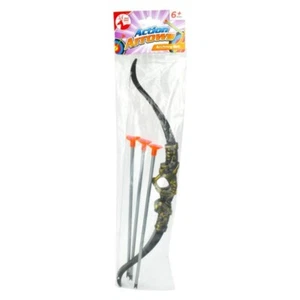 Juego de tiro con arco Action Arrows juguete para niños \\ BN sellado - Imagen 1 de 1