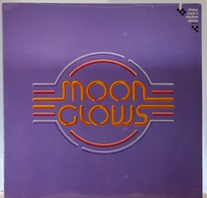 Moonglows, LP, 1976, Chess ACRR-701 [Mint, Cutout] - Picture 1 of 2