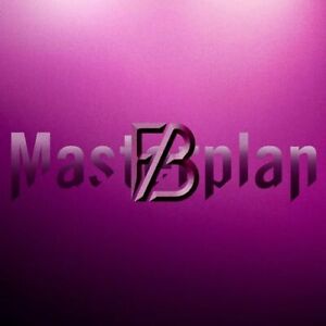 BE:FIRST Masterplan JAPAN CD (Smartphone kompatibel)