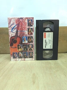 WOMEN OF COUNTRY 2 (VHS Video) Country Music Greats - 1995 Country Music Video - Picture 1 of 4
