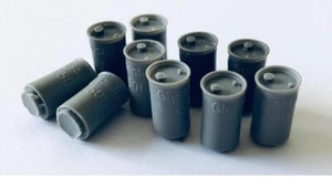 Elefant Corporation 1/35 German 50L Barrel for Brake Fluid (10pcs) - Picture 1 of 1