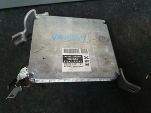 Lexus RX330 ECU MCU38 04/2003-11/2005 - Picture 1 of 9