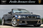 2003 BMW 3-Series M3 Convertible 2003 BMW 3 Series for sale!