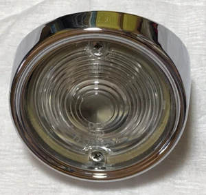 1961 DODGE DART/PHOENIX/POLARA RH BACKUP LIGHT ASSEMBLY - Picture 1 of 5