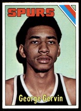 1975-76 Topps Basketball - Pick A Card - Cards 161-330