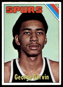 1975-76 Topps Basketball - Pick A Card - Cards 161-330
