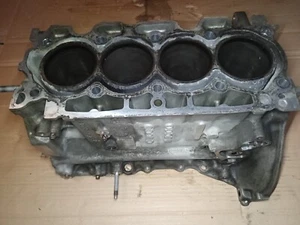 ✅ BLOCCO MOTORE AV6Q6007BB Ford C-Max Focus 1.6 Peugeot Citroen - Foto 1 di 16