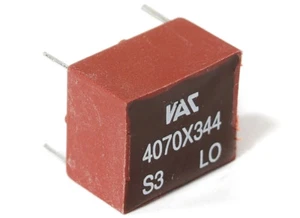 VAC T60404-B4070-X344 Pulso Actual Transformador/Corriente de Transformador - Picture 1 of 1