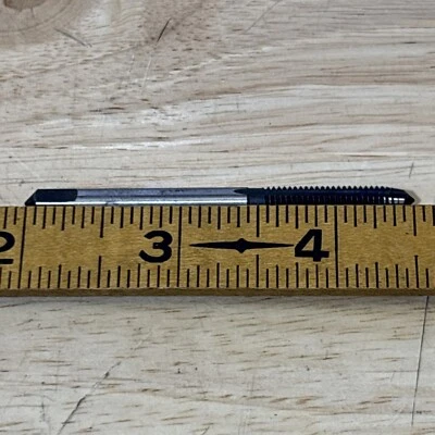 Juego de grifos y troqueles Matco M5 5 mm x 0,9 H1MT509T para 124MATDS EE. UU. ¡LEER! Foto 1 de 4