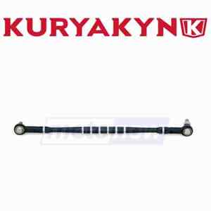Kuryakyn Grooved Shift Linkages for 2004-2007 Harley Davidson FLHRS Road iw