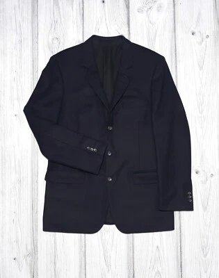 Jil Sander tailored wool blazer jacket size 52 (L) - Image 1 of 4