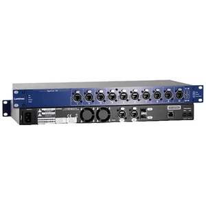 Luminex GigaCore 14r Network Switch(One) (#FIRE) (TRUEHEARTSOUND) - Picture 1 of 1