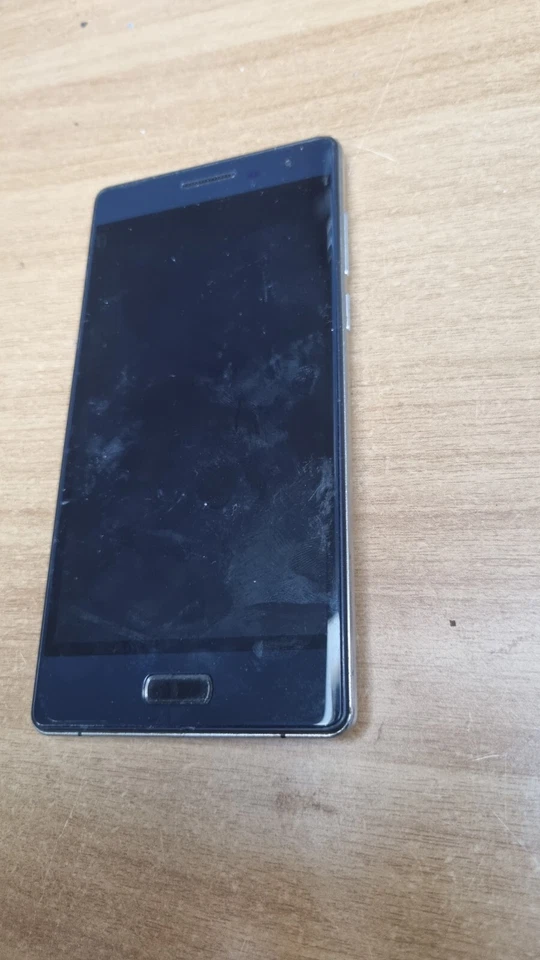 2799-Smartphone Bluboo - Imagen 1 de 2